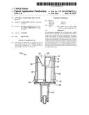 UNIVERSAL NEEDLEFREE BAG ACCESS DEVICE diagram and image