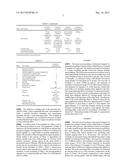 WATER-RELEASING COSMETIC COMPOSITION INCLUDING A HYDROPHOBIC SILICA diagram and image