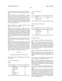 ORAL DRUG DELIVERY FORMULATIONS diagram and image