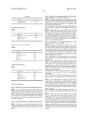 ORAL DRUG DELIVERY FORMULATIONS diagram and image