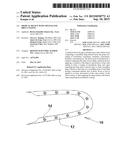 Medical Device with Crystalline Drug Coating diagram and image