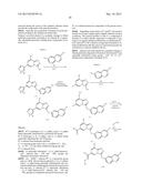 Triazolopyridine Compounds diagram and image