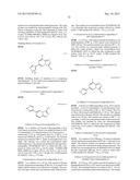 Triazolopyridine Compounds diagram and image