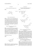 Triazolopyridine Compounds diagram and image