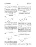 Triazolopyridine Compounds diagram and image