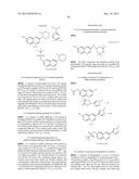 Triazolopyridine Compounds diagram and image