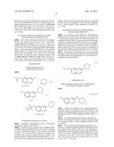 Triazolopyridine Compounds diagram and image