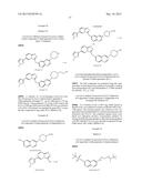 Triazolopyridine Compounds diagram and image