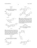 Triazolopyridine Compounds diagram and image