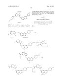 Triazolopyridine Compounds diagram and image