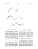 Triazolopyridine Compounds diagram and image