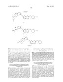 Triazolopyridine Compounds diagram and image