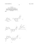 Triazolopyridine Compounds diagram and image