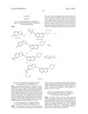 Triazolopyridine Compounds diagram and image