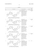 Triazolopyridine Compounds diagram and image