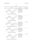 Triazolopyridine Compounds diagram and image