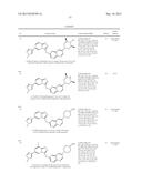 Triazolopyridine Compounds diagram and image