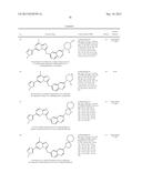 Triazolopyridine Compounds diagram and image