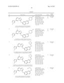 Triazolopyridine Compounds diagram and image