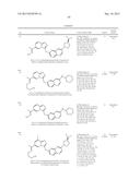 Triazolopyridine Compounds diagram and image