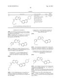 Triazolopyridine Compounds diagram and image