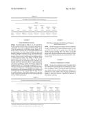 COMPOSITION AND METHOD OF LACTOBACILLUS REUTERI GMNL-89 IN TREATING TYPE 2     DIABETES diagram and image