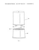 MULTI-USE SORBENT CARTRIDGE diagram and image