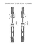 INJECTION DEVICE WITH DOSING CONTROL MEANS diagram and image