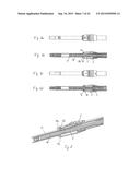 INJECTION DEVICE WITH DOSING CONTROL MEANS diagram and image