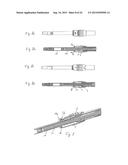 INJECTION DEVICE WITH DOSING CONTROL MEANS diagram and image