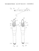 INJECTION DEVICE WITH DOSING CONTROL MEANS diagram and image