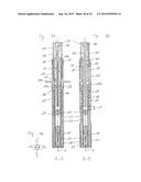 INJECTION DEVICE WITH DOSING CONTROL MEANS diagram and image