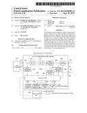 INSUFFLATION SYSTEM diagram and image