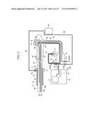 INSUFFLATION SYSTEM diagram and image