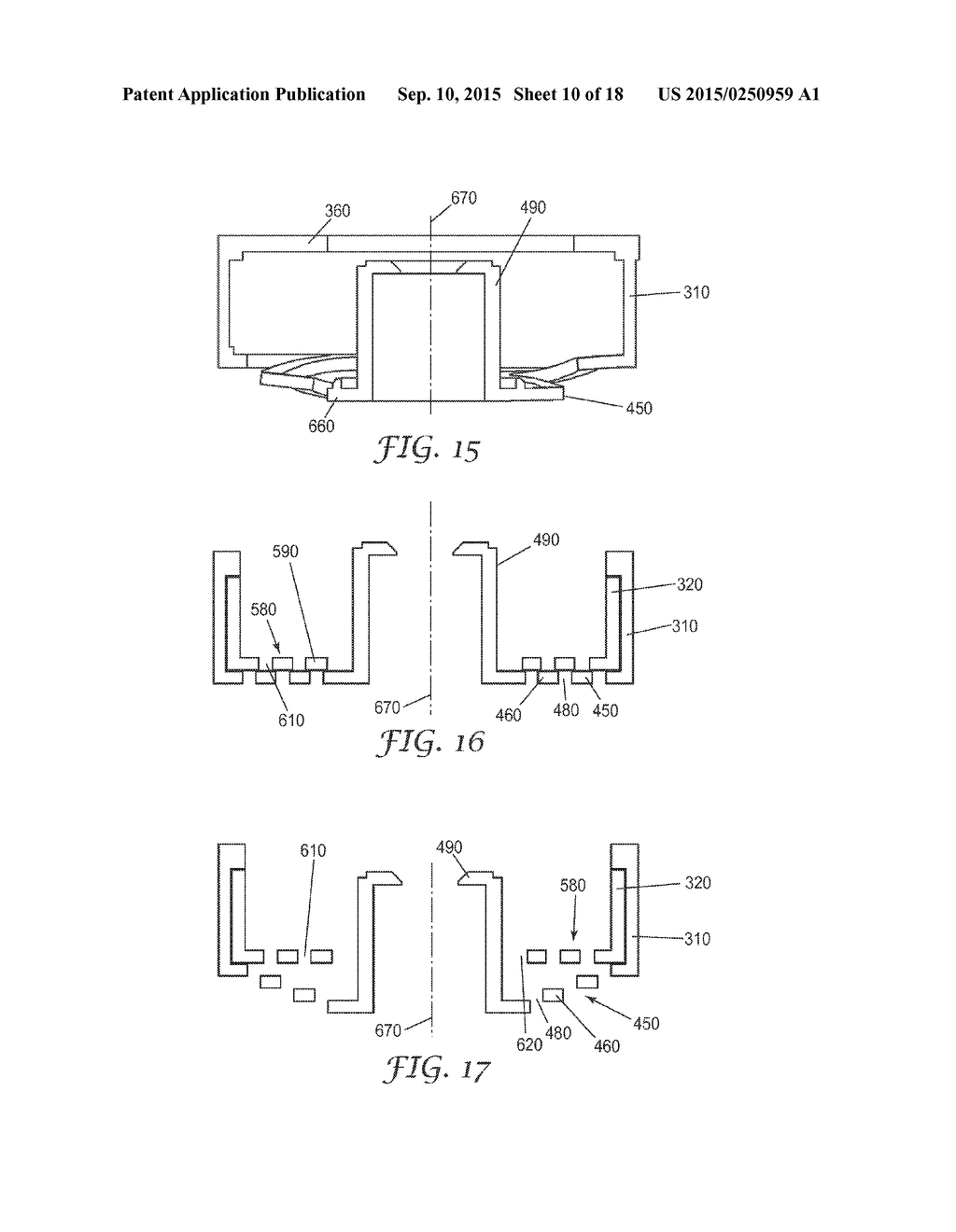 DOSE INDICATORS - diagram, schematic, and image 11