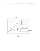 VOLUME REFLECTOR STATUS INDICATOR FOR ANESTHESIA SYSTEM diagram and image