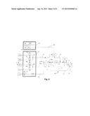 VOLUME REFLECTOR STATUS INDICATOR FOR ANESTHESIA SYSTEM diagram and image