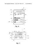 VOLUME REFLECTOR STATUS INDICATOR FOR ANESTHESIA SYSTEM diagram and image