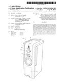 Medical Vaporizer diagram and image