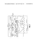 ADJUSTING A POSITION OF A HEATING WIRE WITHIN A BREATHING CIRCUIT diagram and image