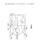 ADJUSTING A POSITION OF A HEATING WIRE WITHIN A BREATHING CIRCUIT diagram and image