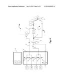 ANESTHESIA SYSTEM, A METHOD AND A COMPUTER-READABLE MEDIUM FOR ACTIVELY     CONTROLLING OXYGEN DELIVERED TO A PATIENT diagram and image