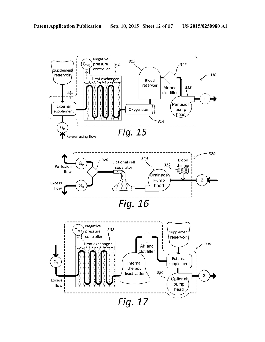 Localized Therapy Delivery and Local Organ Protection - diagram, schematic, and image 13