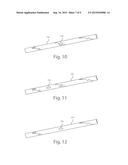 CATHETERS WITH ENHANCED FLEXIBILITY AND ASSOCIATED DEVICES, SYSTEMS, AND     METHODS diagram and image