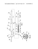 Catheter Assemblies and Methods for Stabilizing a Catheter Assembly Within     a Subintimal Space diagram and image