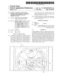 PATIENT ALIGNMENT SYSTEM WITH EXTERNAL MEASUREMENT AND OBJECT COORDINATION     FOR RADIATION THERAPY SYSTEM diagram and image