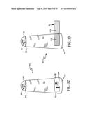 HAND-WORN ARTICLE WITH AN ANTI-SLIP SURFACE diagram and image