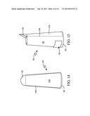 HAND-WORN ARTICLE WITH AN ANTI-SLIP SURFACE diagram and image