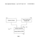 WEARABLE DISPLAY SYSTEM AND METHOD diagram and image