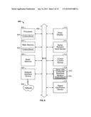 WEARABLE DISPLAY SYSTEM AND METHOD diagram and image